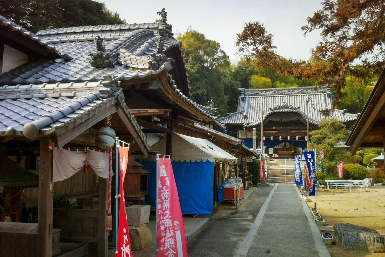 🏯 연명사 (엔메이지) 이미지 4